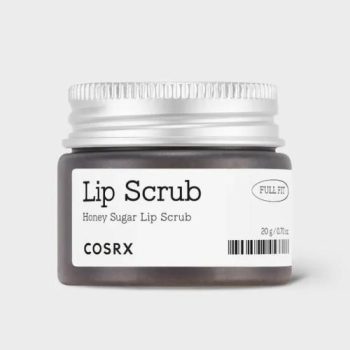 COSRX Fulll Fit Honey Sugar Lip Scrub 20 g