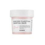 COSRX Poreless Clarifying Charcoal Mask