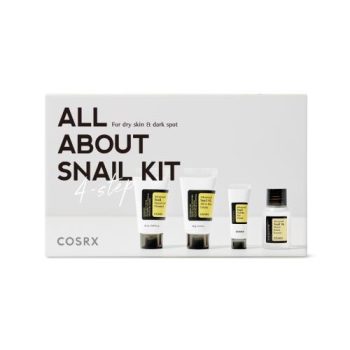 COSRX All About Snail Kit