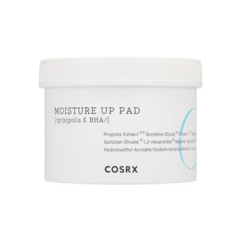 COSRX [NEW]One Step Moisture Up Pad 70 Pads