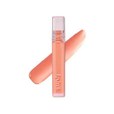 ETUDE Glow Fixing Tint #1 pure coral 3.8g
