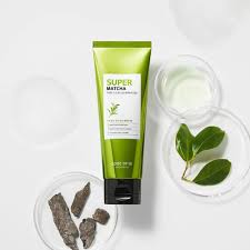 SOME BY MI Super Matcha Pore Clean Cleansing Gel 100ml