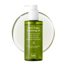PURITO SEOUL From Green Cleansing Oil 200ml