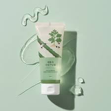 ROUND LAB ENG) Mugwort CALMING SOOTHING GEL 150ML