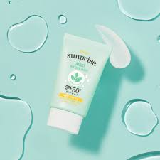 ETUDE Sunprise Mild Watery Light 50g(21)