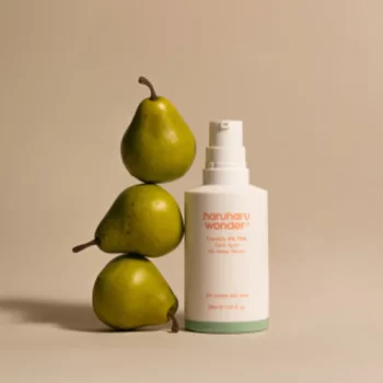 Haruharu Wonder	Centella 4% TXA Dark Spot Go Away Serum 30ml