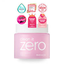 Banila co Clean it Zero Cleansing Balm Original 100ml (2024)