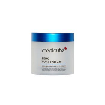 Medicube [Renew]ZERO PORE PAD 2.0 (70pcs)