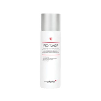 Medicube RED TONER 2.0_NEW 100ml