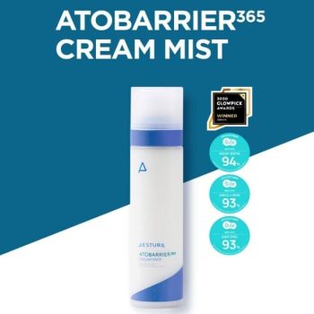 AESTURA Atobarrier 365 Cream Mist 120ml