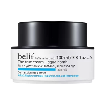 belif THE TRUE CREAM - AQUA BOMB 50ml