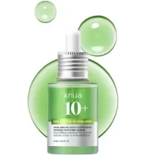 ANUA  Azelaic Acid 10 Hyaluron Redness Soothing Serum 30ml