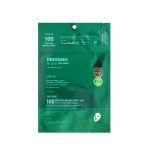 [VT COSMETICS]	(1EA) PRO CICA REEDLE SHOT® 100 2STEP HYDROGEL MASK