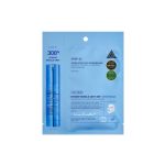 [VT COSMETICS]	(1EA) HYDROP REEDLE SHOT 300hL 2-STEP MASK