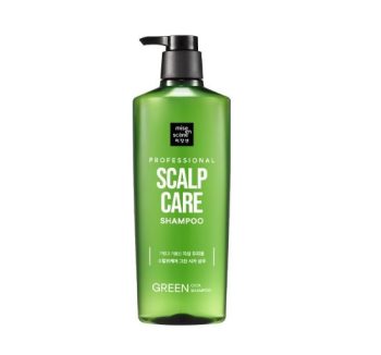 mise en scene Scalp Care Shampoo 680ml