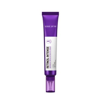 SOMEBYMI	RETINOL INTENSE ADVANCED TRIPLE ACTION EYE CREAM 30ml