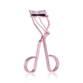 CCAM BBAK	Pink Eyelash Curler