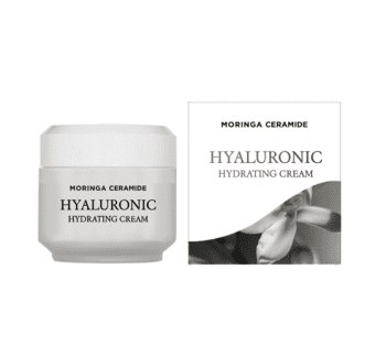 Heimish	MORINGA CERAMIDE HYALURONIC HYDRATING CREAM 50ML