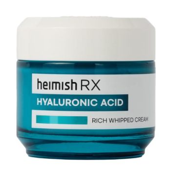 Heimish RX HYALURONIC ACID RICH WHIPPED CREAM 50ml