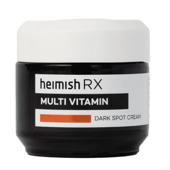 Heimish	RX MULTI VITAMIN DARK SPOT CREAM 50ml