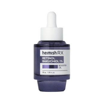 Heimish	RX RETINOL BAKUCHIOL BOOSTER OIL 35ml