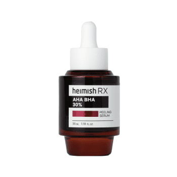 Heimish	RX AHA BHA PEELING SERUM 35ml