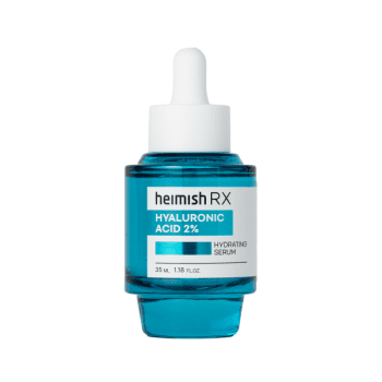 Heimish	RX HYALURONIC ACID 2% HYDRATING SERUM 35ml