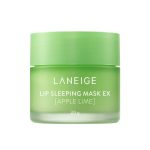 LANEIGE Lip Sleeping Mask EX [Apple Lime]