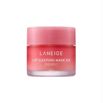 LANEIGE Lip Sleeping Mask EX [Berry]