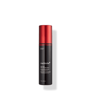 Medicube 	RED ACNE BODY PEELING SHOT 2.0 110g