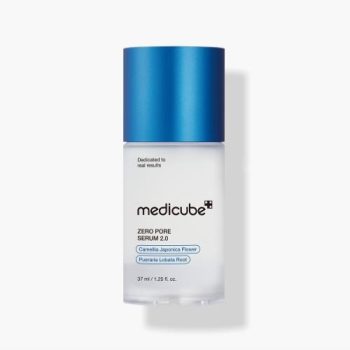 Medicube ZERO PORE SERUM 2.0 37ml