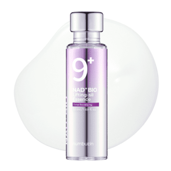 Numbuzin	No.9 NAD Bio Lifting Essence 50ml