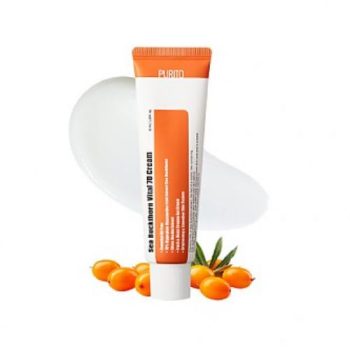PURITO SEOUL Sea Buckthorn Vital 70 Cream 50ml