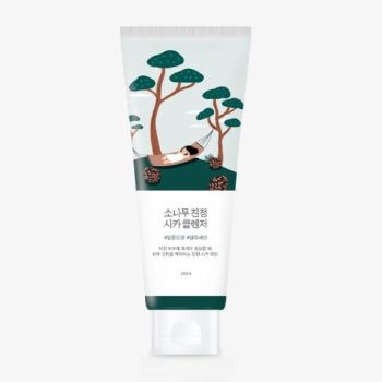 ROUND LAB *Renewal PINE CALMING CICA CLEANSER_150ml