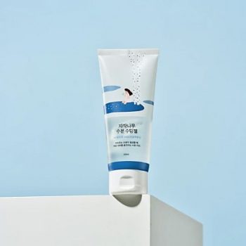 Round Lab	(Renewal) BIRCH JUICE MOISTURIZING SOOTHING GEL_150ml