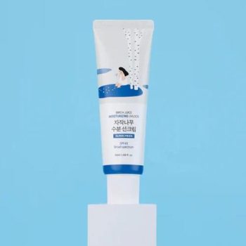 ROUND LAB (OTC) BIRCH JUICE MOISTURIZING UVLOCK_50ml