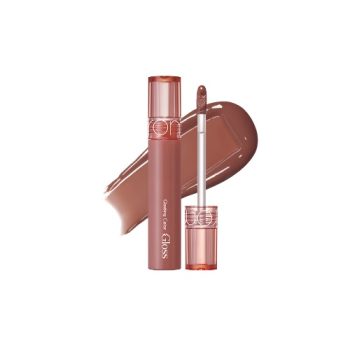 rom&nd	GLASTING COLOR GLOSS 06 DEEPEN MOOR