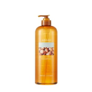 Nature Republic ARGAN ESSENTIAL DEEP CARE SHAMPOO