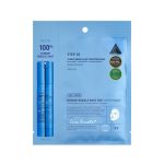 [VT COSMETICS] (1EA) HYDROP REEDLE SHOT 100hL 2-STEP MASK