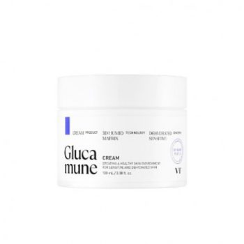 [VT COSMETICS]	GLUCAMUNE CREAM 100ML