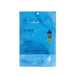 [VT COSMETICS]	(1EA) HYDROP REEDLE SHOT® 100hL 2STEP HYDROGEL MASK