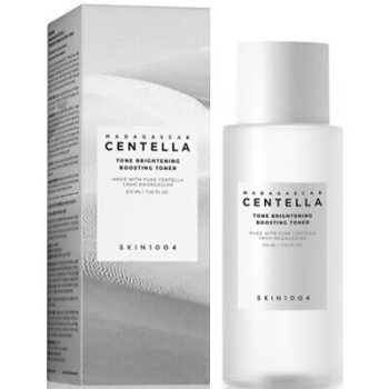Skin1004	Madagascar Centella Tone Brightening Boosting Toner 210ml