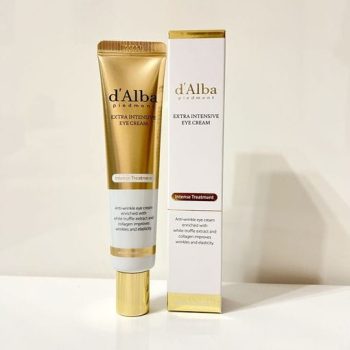 d'Alba White Truffle Extra Intensive Eye Cream 30ml