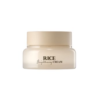 Skinfood	Rice Brightening Cream 60ml