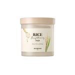 Skinfood	Rice Brightening Pad 60EA