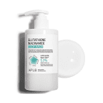 APLB Glutathione Niacinamide Body Lotion 300ml