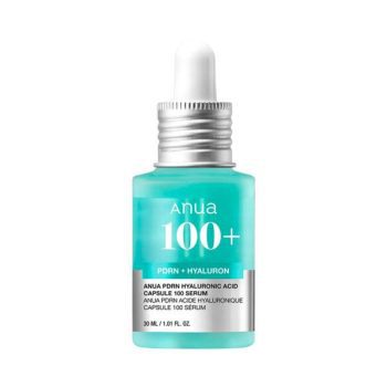 ANUA    PDRN Hyaluronic Acid Capsule 100 Serum