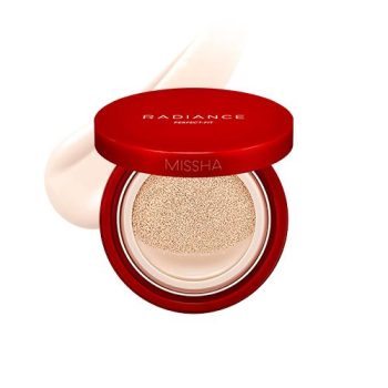Missha Radiance Perfect-fit Cushion P #21 SPF 50+ PA+++