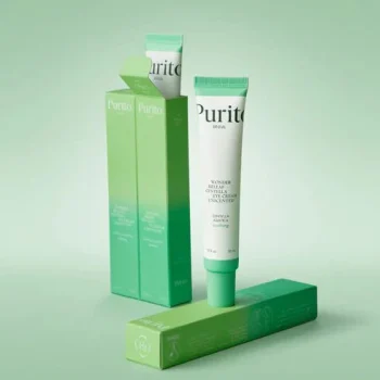 PURITO Wonder Releaf Centella Eye Cream
