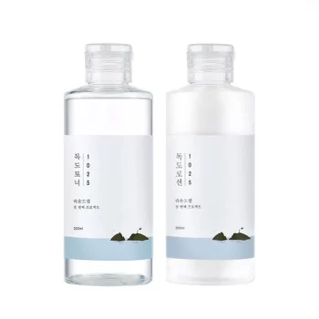 Round Lab	(Renewal) 1025 DOKDO TONER_200ml+DOKDO Lotion 200mlProduct
